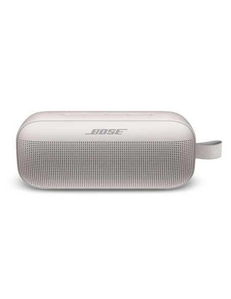 Bose SoundLink Flex Bluetooth Hoparlör Beyaz