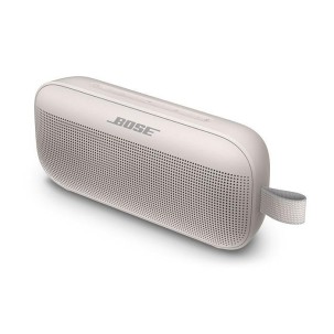 Bose SoundLink Flex Bluetooth Hoparlör Beyaz 2