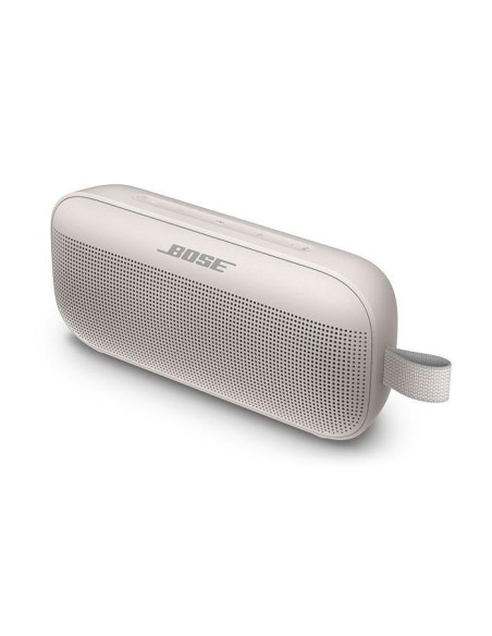 Bose SoundLink Flex Bluetooth Hoparlör Beyaz