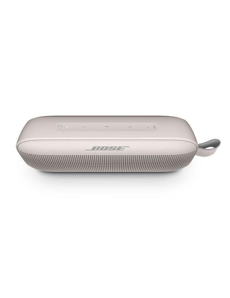 Bose SoundLink Flex Bluetooth Hoparlör Beyaz