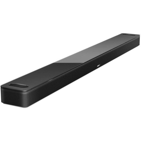 Bose Soundbar 900 Bluetooth Ses Sistemi Siyah