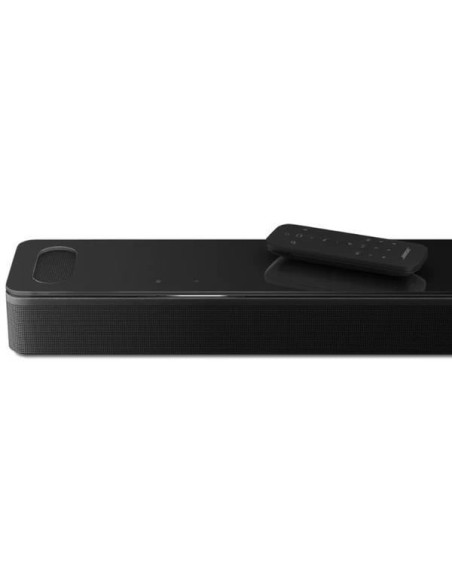 Bose Soundbar 900 Bluetooth Ses Sistemi Siyah