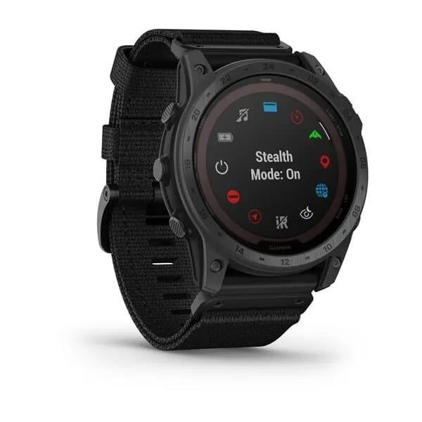 Garmin Tactix 7 - Pro Edition Akıllı Saat