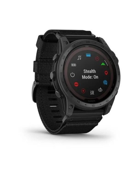 Garmin Tactix 7 - Pro Edition Akıllı Saat