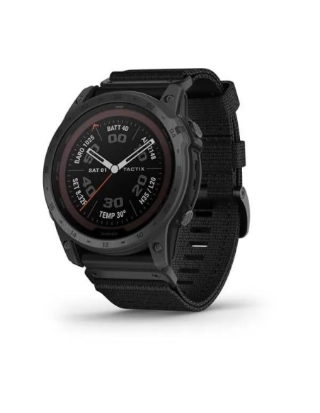 Garmin Tactix 7 - Pro Edition Akıllı Saat