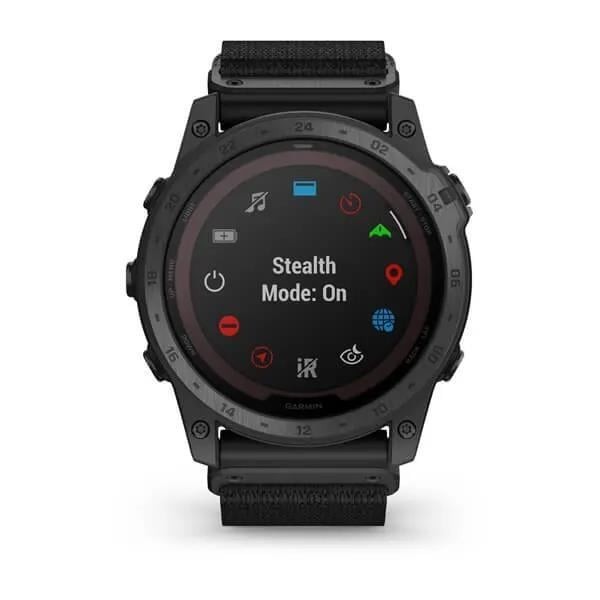 Garmin Tactix 7 - Pro Ballistics Edition Akıllı...