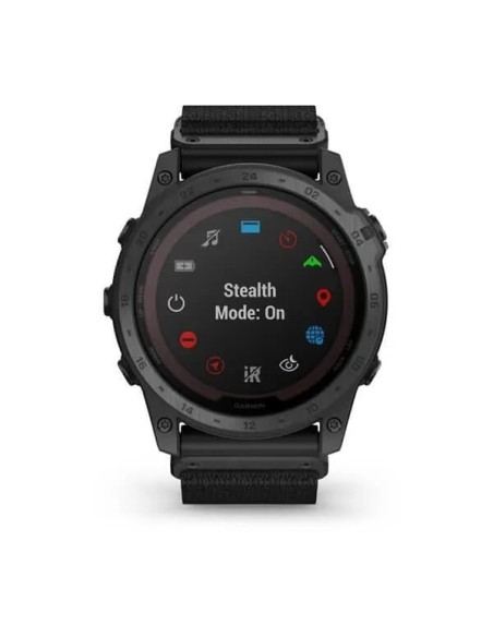 Garmin Tactix 7 - Pro Ballistics Edition Akıllı Saat
