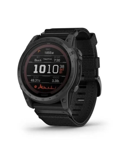 Garmin Tactix 7 - Pro Ballistics Edition Akıllı Saat