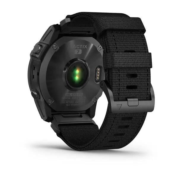 Garmin Tactix 7 - Pro Ballistics Edition Akıllı...