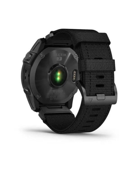 Garmin Tactix 7 - Pro Ballistics Edition Akıllı Saat