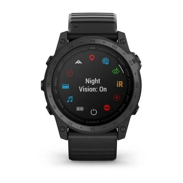 Garmin Tactix 7 Standart Edition Akıllı Saat