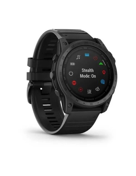 Garmin Tactix 7 Standart Edition Akıllı Saat