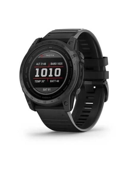 Garmin Tactix 7 Standart Edition Akıllı Saat