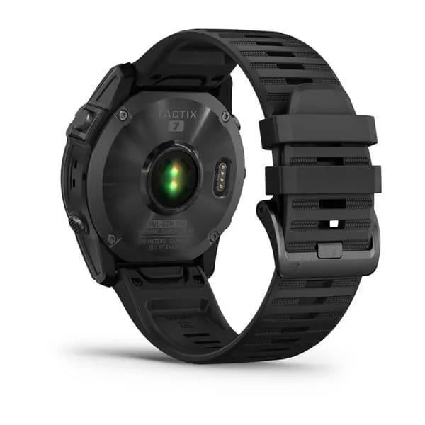 Garmin Tactix 7 Standart Edition Akıllı Saat