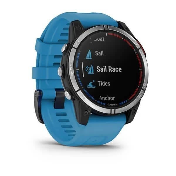 Garmin Quatix 7 Akıllı Saat