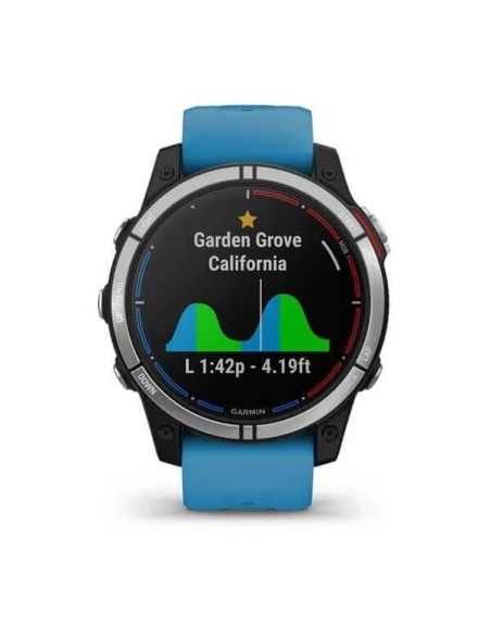 Garmin Quatix 7 Akıllı Saat