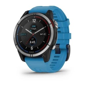 Garmin Quatix 7 Akıllı Saat