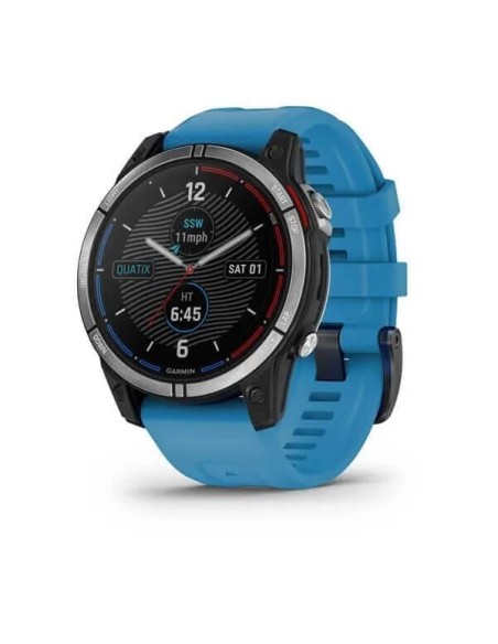 Garmin Quatix 7 Akıllı Saat