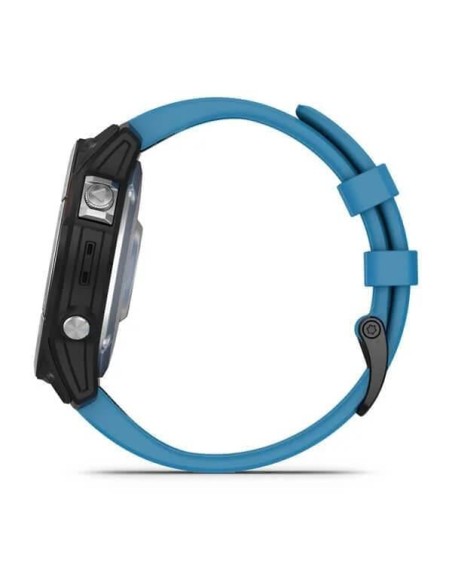 Garmin Quatix 7 Akıllı Saat