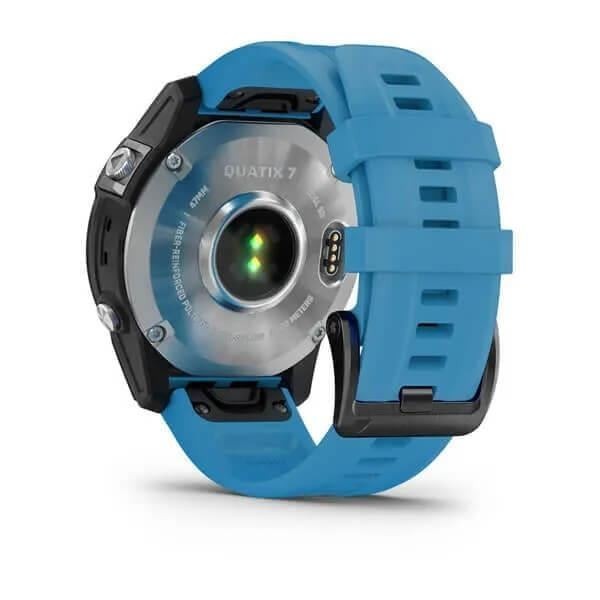 Garmin Quatix 7 Akıllı Saat