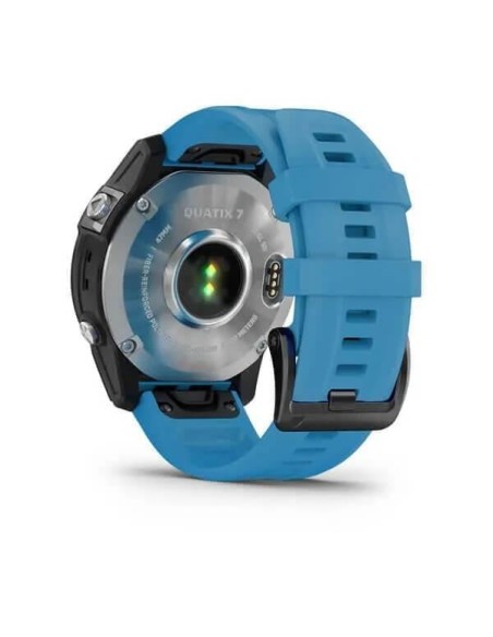 Garmin Quatix 7 Akıllı Saat