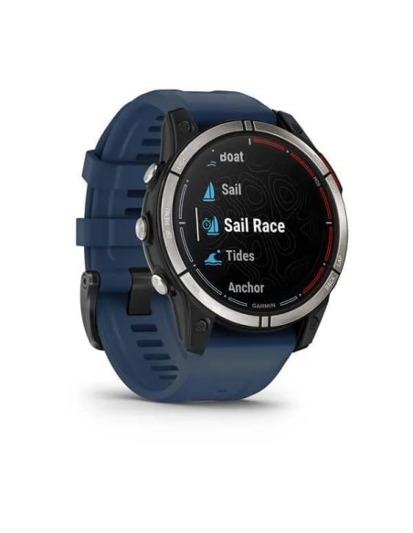 Garmin Quatix 7 Sapphire - AMOLED Multisport Akıllı Saat