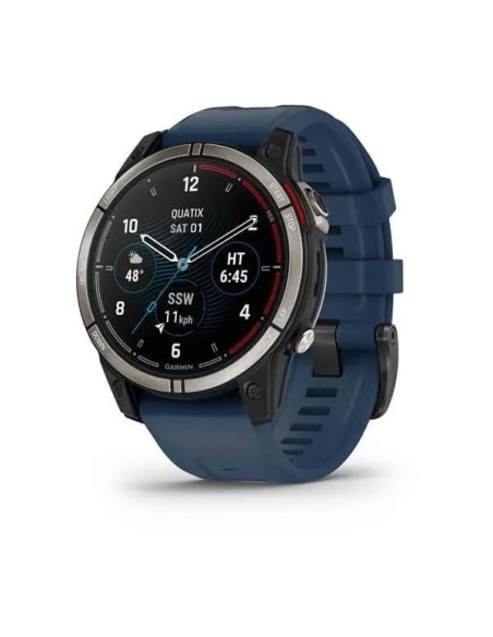 Garmin Quatix 7 Sapphire - AMOLED Multisport Akıllı Saat