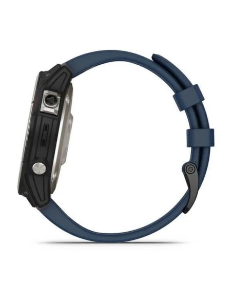 Garmin Quatix 7 Sapphire - AMOLED Multisport Akıllı Saat