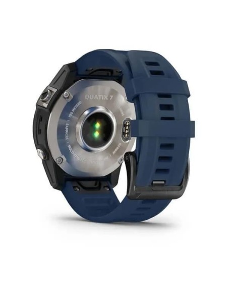 Garmin Quatix 7 Sapphire - AMOLED Multisport Akıllı Saat