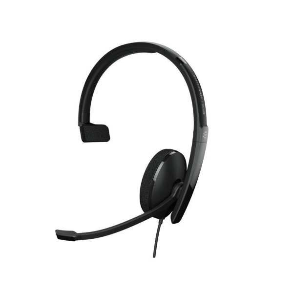 Sennheiser Epos Adapt 130 Usb II Mono Kulak...