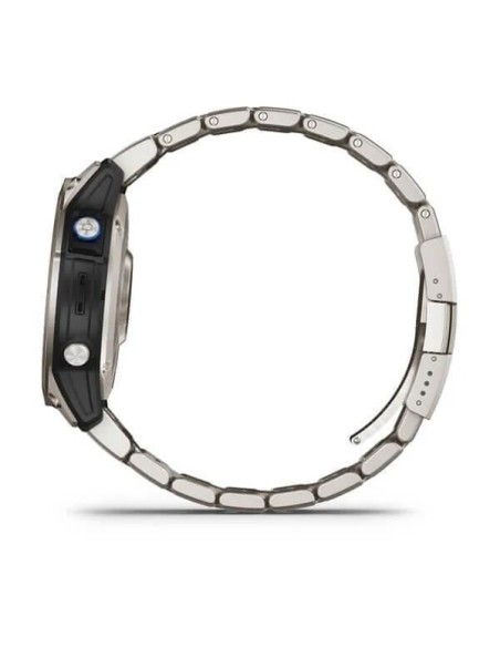 Garmin D2 Mach 1 Titanyum Akıllı Saat