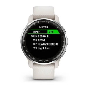 Garmin D2 Air X10 - Beyaz Akıllı Saat 2