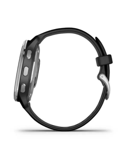 Garmin D2 Air X10 - Siyah Akıllı Saat