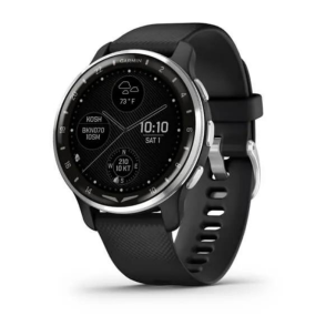 Garmin D2 Air X10 - Siyah Akıllı Saat