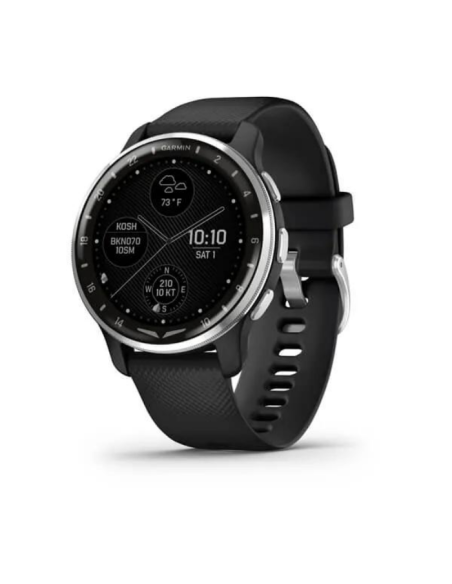 Garmin D2 Air X10 - Siyah Akıllı Saat