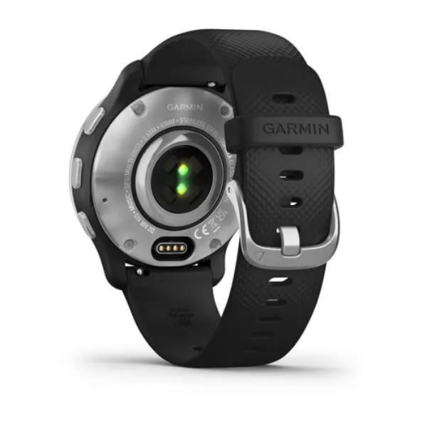Garmin D2 Air X10 - Siyah Akıllı Saat