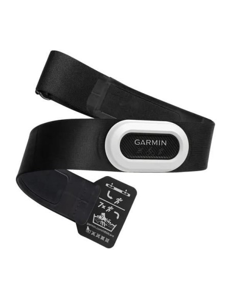 Garmin HRM Pro Plus Nabız Bandı