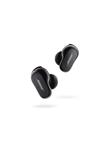 Bose Quietcomfort Earbuds II Siyah Kulaklık