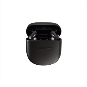 Bose Quietcomfort Earbuds II Siyah Kulaklık 2