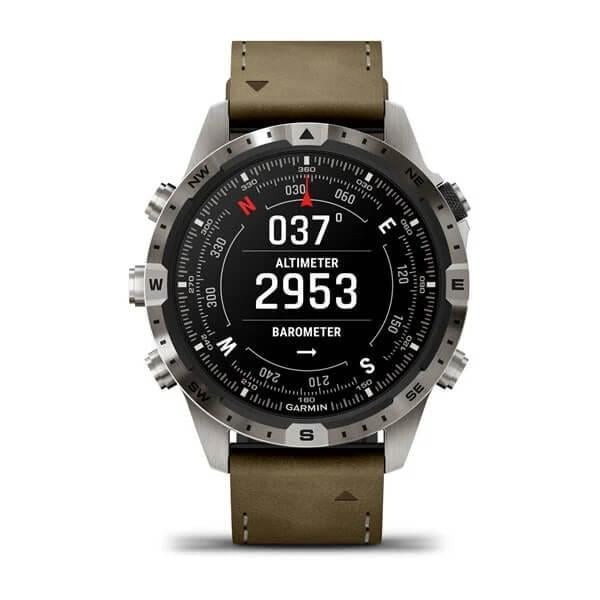 Garmin MARQ Adventurer Gen 2 Akıllı Saat