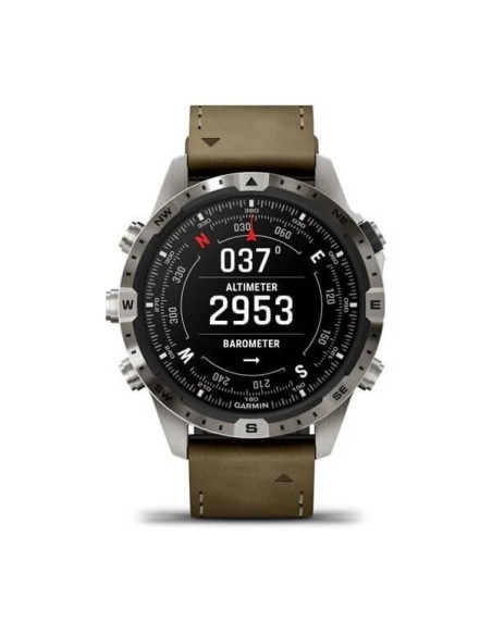 Garmin MARQ Adventurer Gen 2 Akıllı Saat
