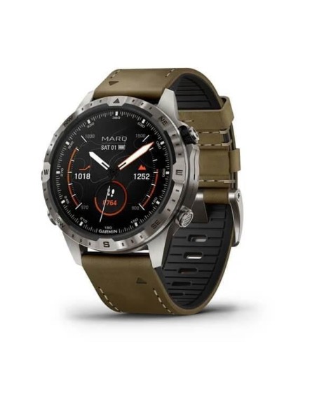 Garmin MARQ Adventurer Gen 2 Akıllı Saat