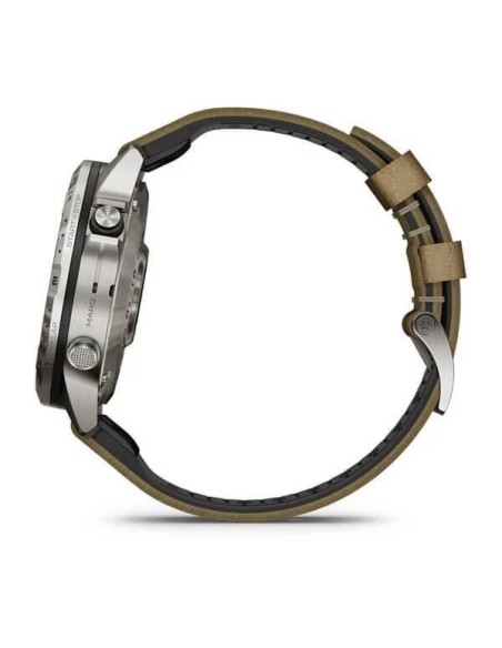 Garmin MARQ Adventurer Gen 2 Akıllı Saat