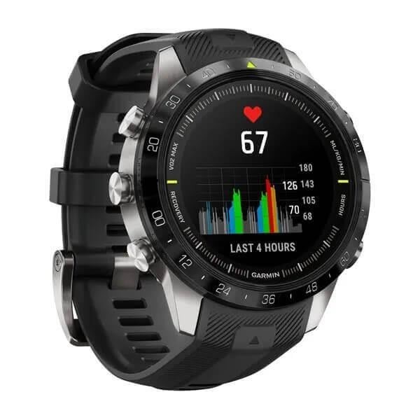 Garmin MARQ Athlete Gen 2 Akıllı Saat