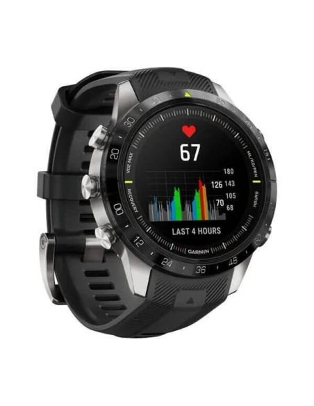Garmin MARQ Athlete Gen 2 Akıllı Saat