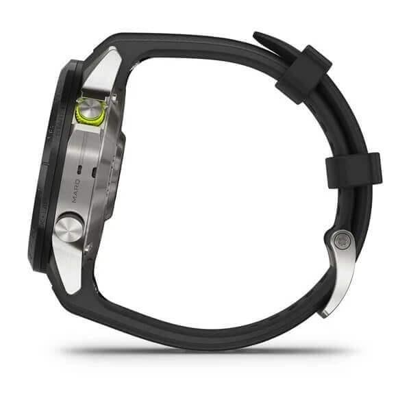 Garmin MARQ Athlete Gen 2 Akıllı Saat