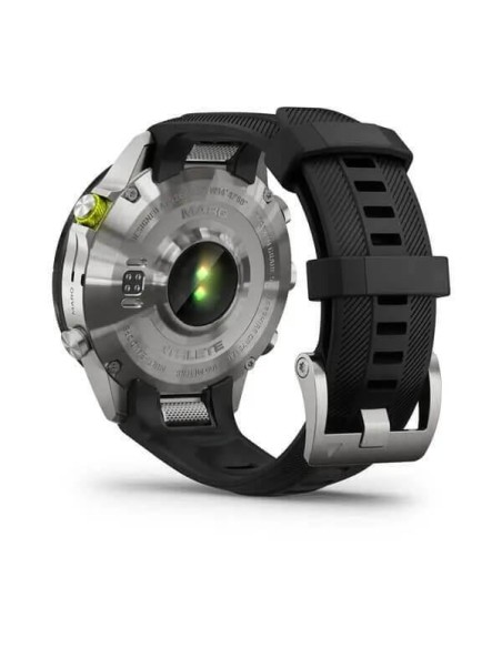 Garmin MARQ Athlete Gen 2 Akıllı Saat