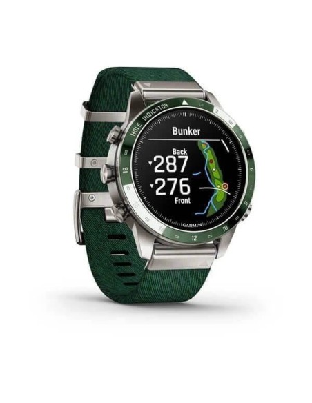 Garmin MARQ Golfer Gen 2 Akıllı Saat