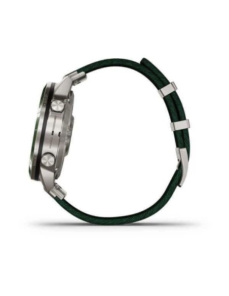 Garmin MARQ Golfer Gen 2 Akıllı Saat