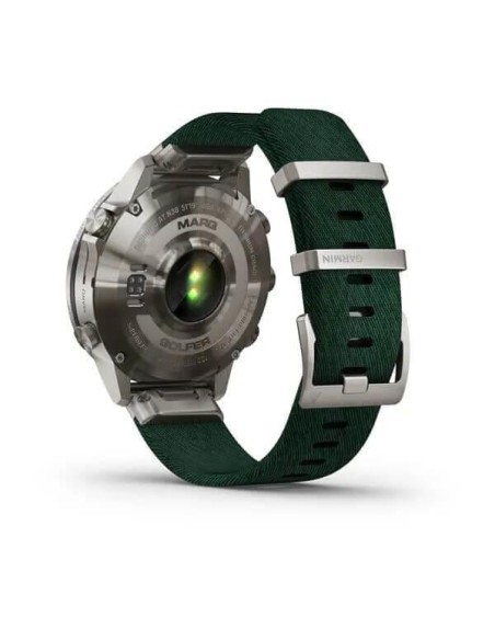 Garmin MARQ Golfer Gen 2 Akıllı Saat
